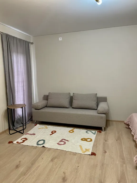 Коттедж Коттеджи на берегу моря — Сухум