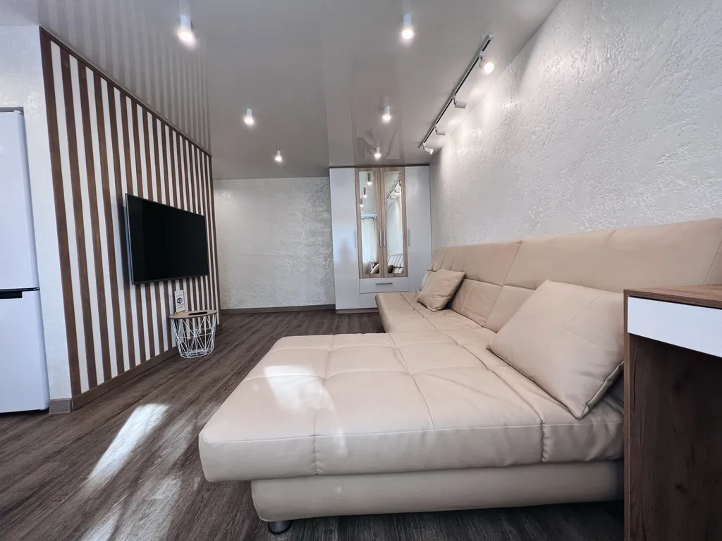 Апартаменты созвездие Камчатки в центре города