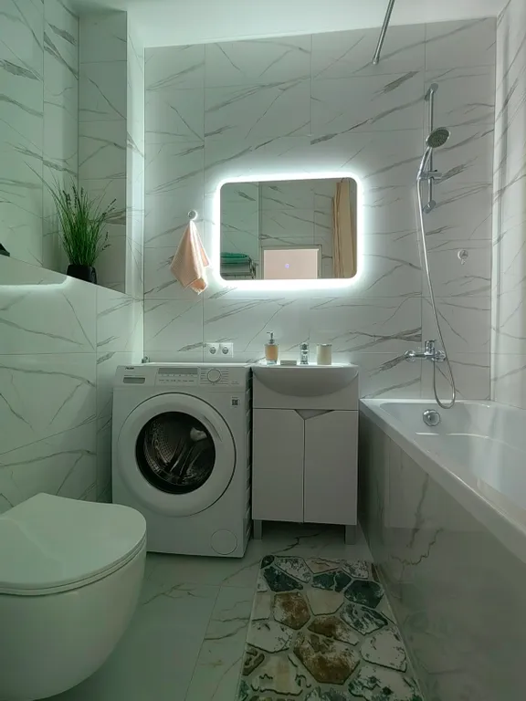 В элитном жилом комплексе люкс для вас