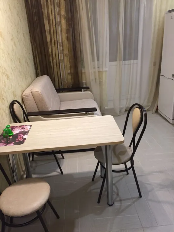 Уютная квартира в северной части города