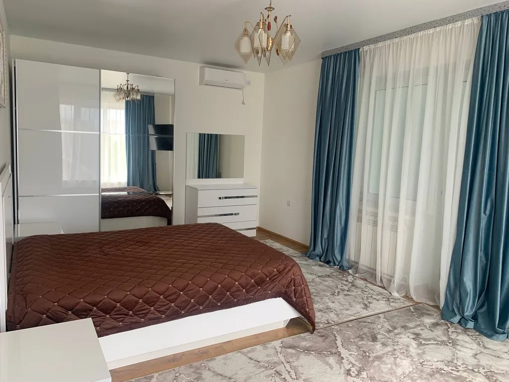 Уютный 2-этажный дом