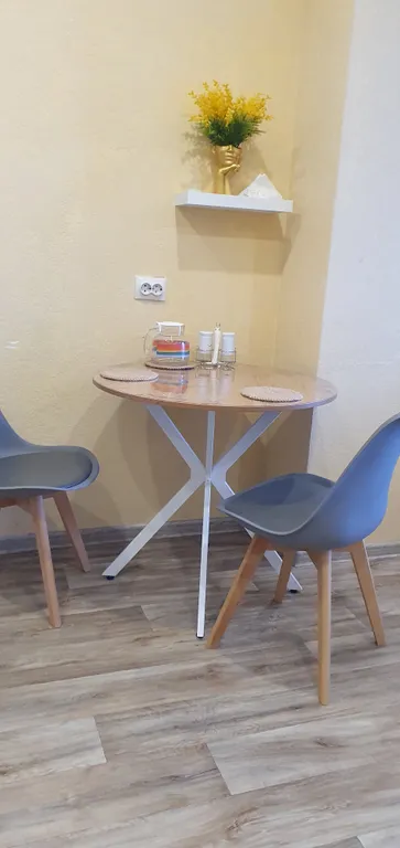 Море Энергия Мешалкина