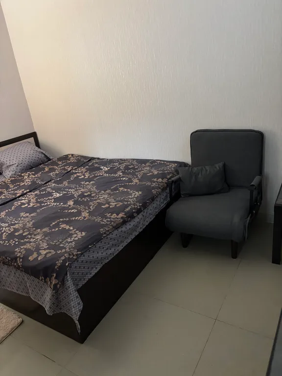 Ночлег отдых