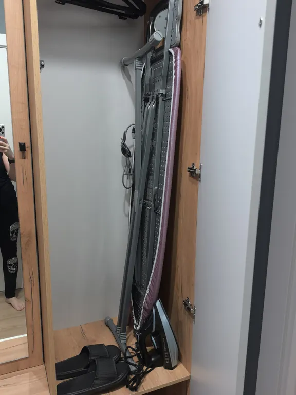 Квартира Квартира Студия в новом доме — Колпино