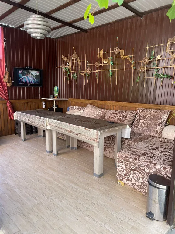 Коттедж 2-комнатный Дом — Геленджик