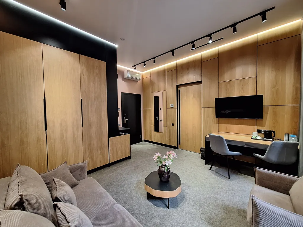 Квартира Комната — Санкт-Петербург