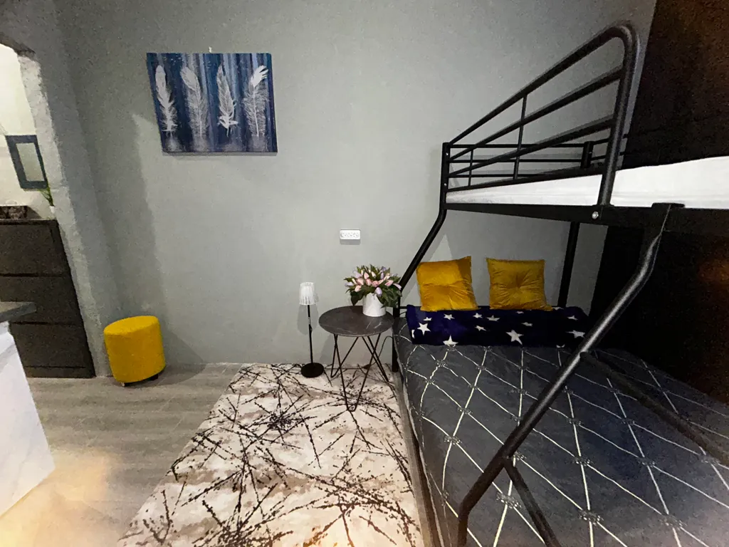 Аппартаменты в Жемчужине Мысхако