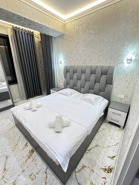 Квартира в центре Самарканда — аренда посуточно в Самарканд