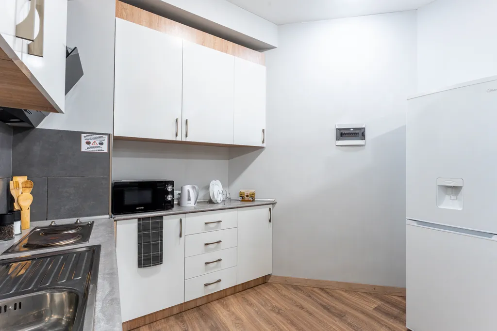 Апартаменты ключ к центру Еревана