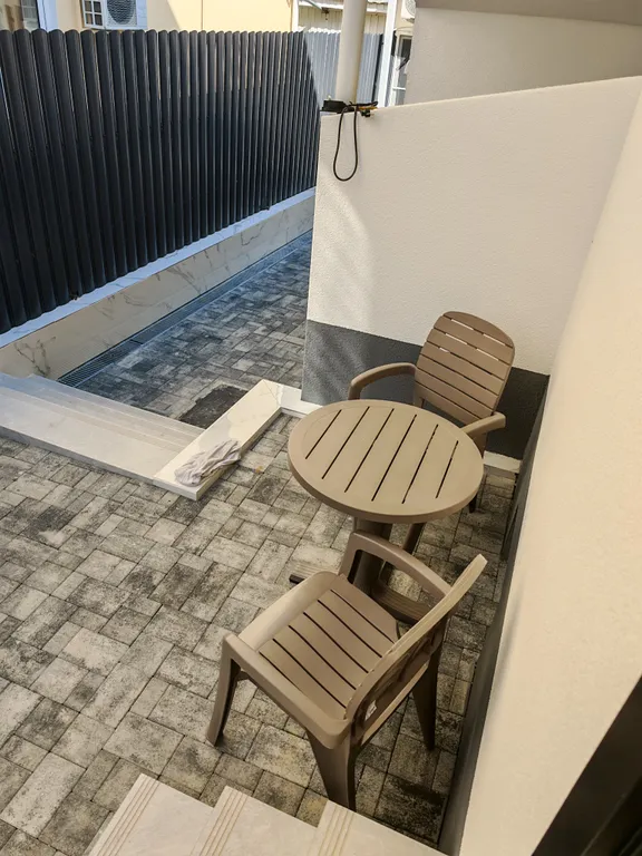 Квартира Мини-стандарт — Лазаревское