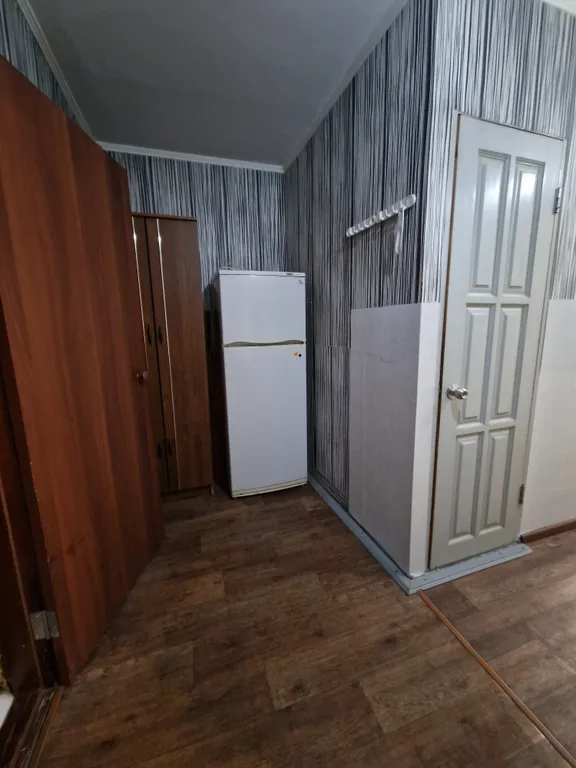 1-комнатная квартира Притяжение