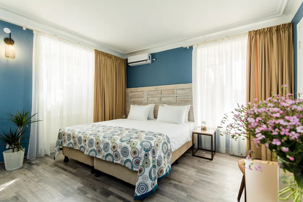 Квартира Комната — аренда посуточно в Тбилиси