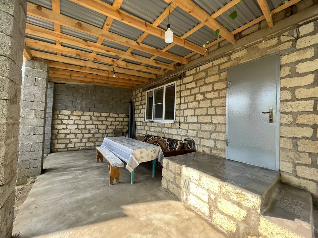 Уютный домик рядом с морем