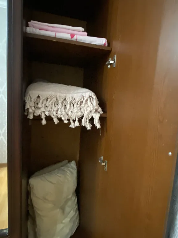 Квартира на берегу моря