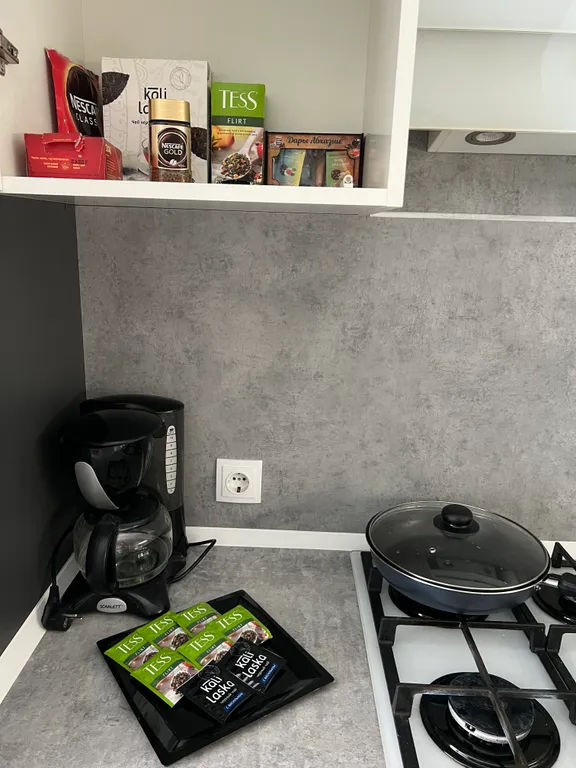 Уютная квартира в центре