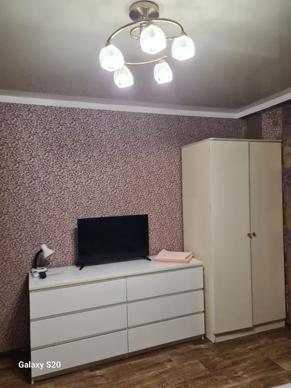 Уютная квартира в курортной зоне с шикарным видом на курортный парк