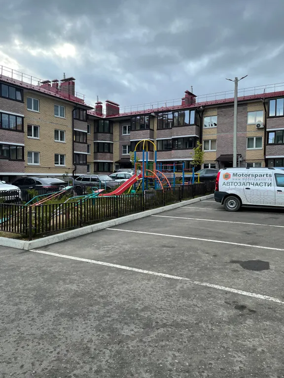 Самая уютная квартира у набережной Днепра