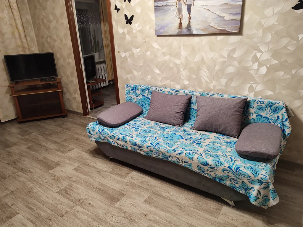 Квартира в центре города