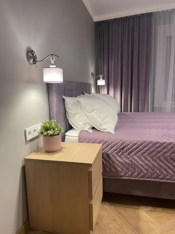 Комфортный дом в центре Кисловодска