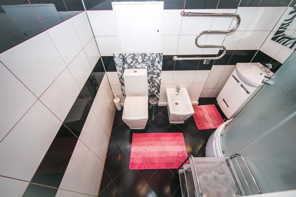 Квартира в самом центре7/24 заселение