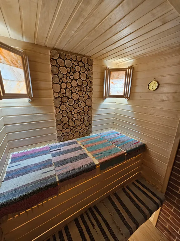 Квартира со спа