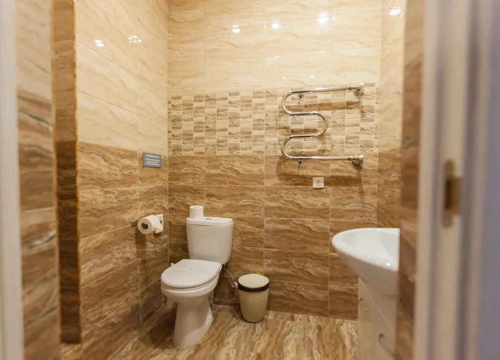 Квартира Комната — Федино