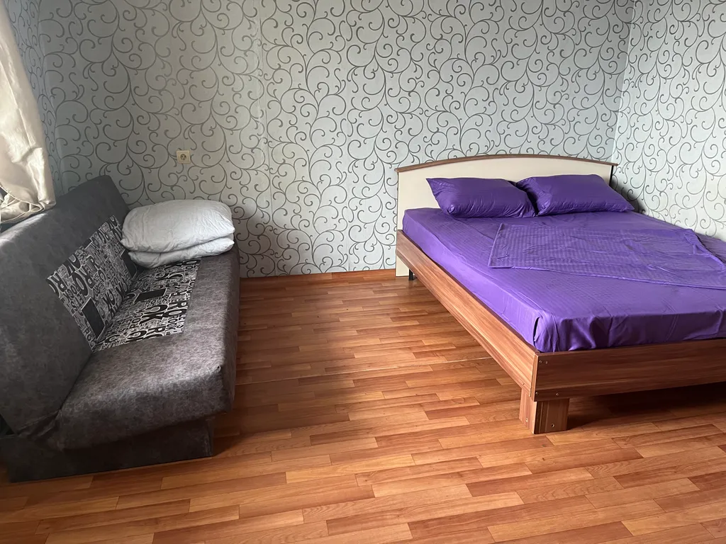 Квартира Квартира День и ночь — Красноярск