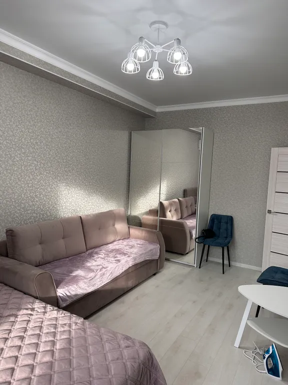 1-комнатная Квартира — аренда посуточно в Ессентуки