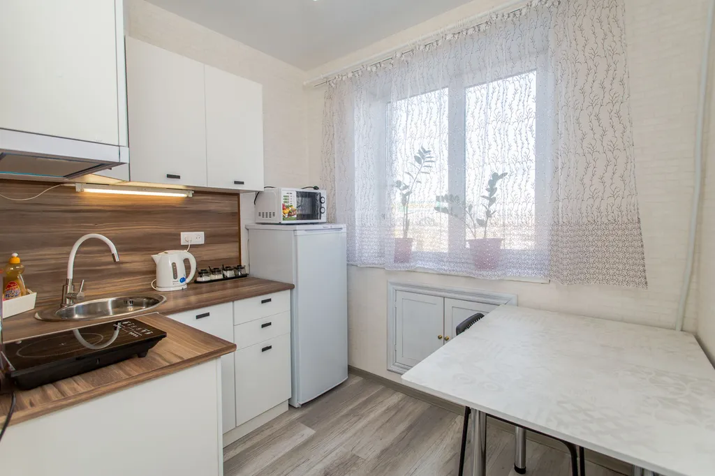 Квартира в центре