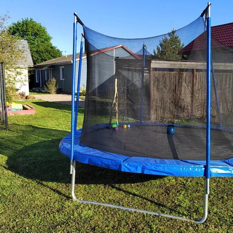 Домик для отдыха