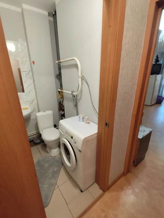 Апартаменты на набережной