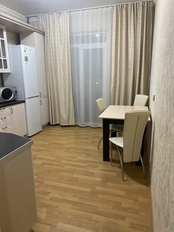 Квартира Квартира Однушка с ванной — Славянск-на-Кубани