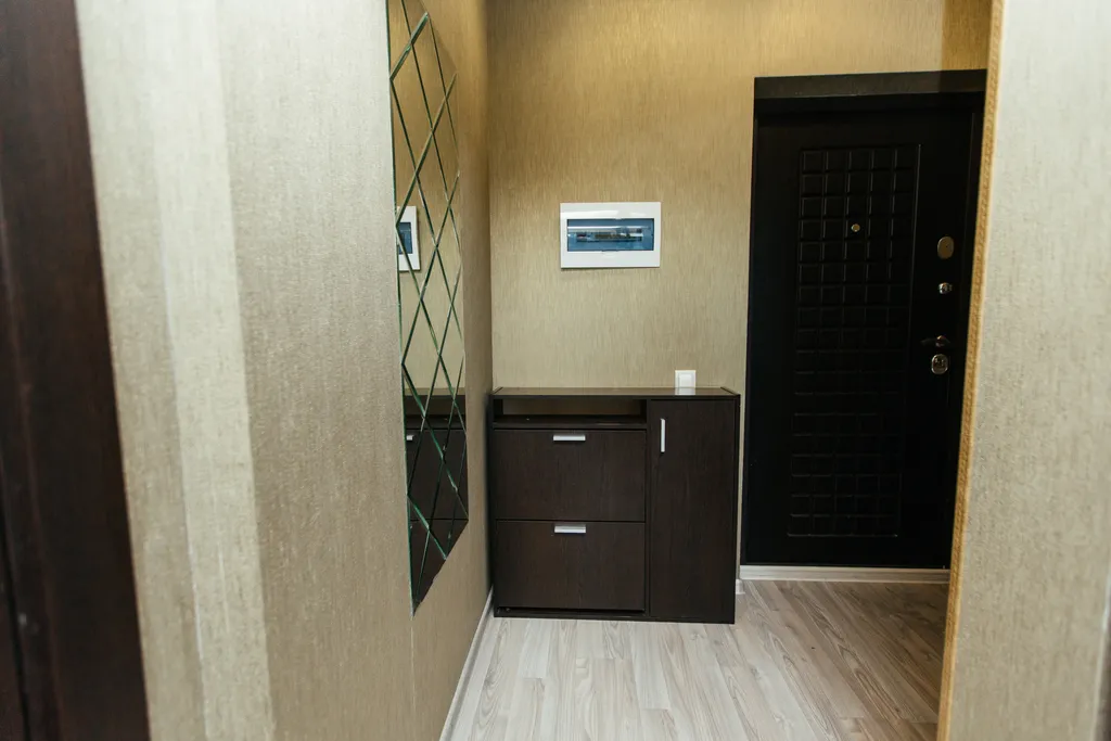 Квартира с видом на Дон