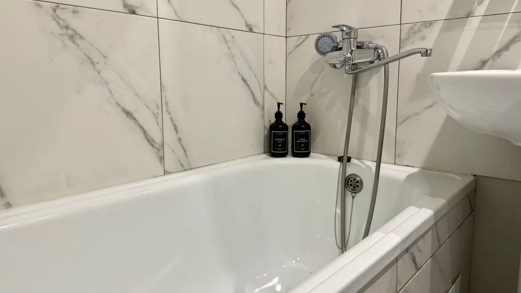 Уютная квартира на сибгути