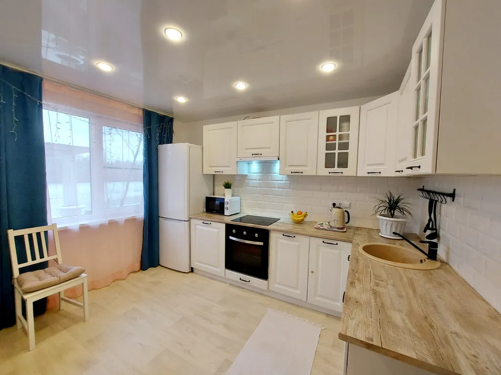 Квартира рядом с центром Адлера и морем