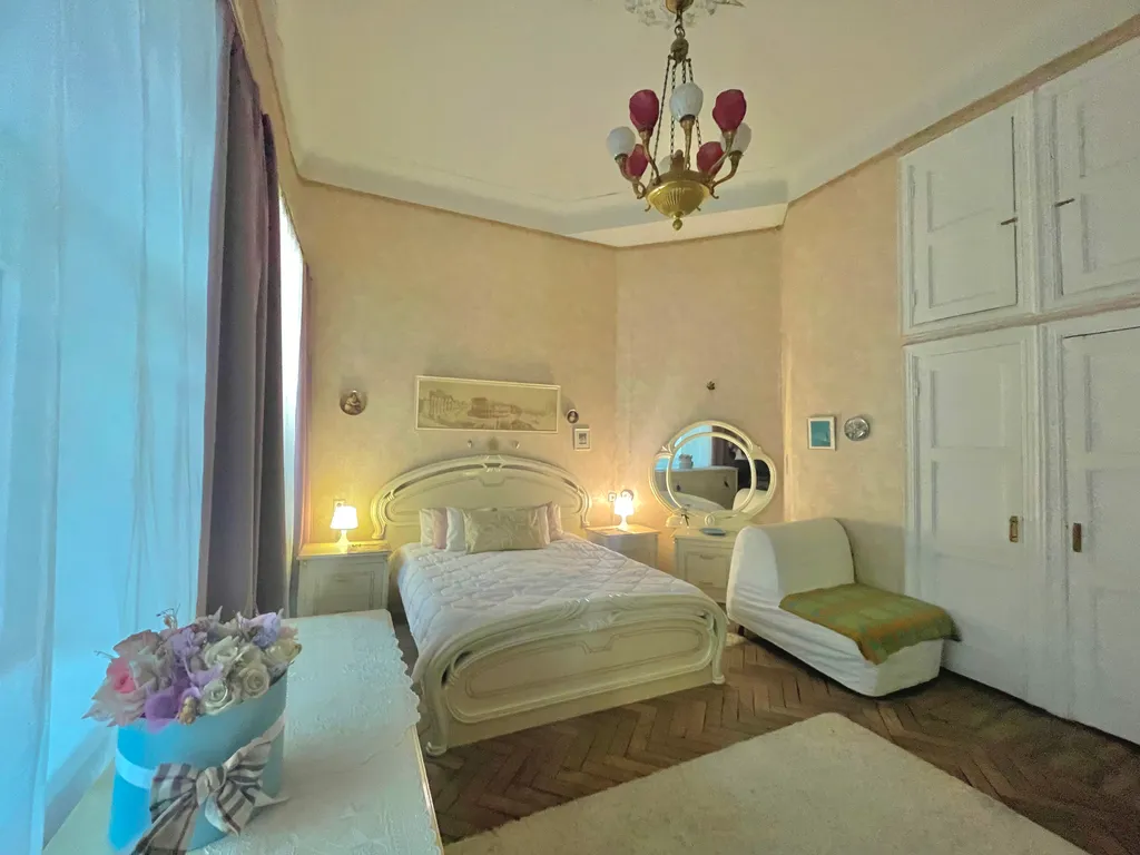 Квартира Уникальная квартира — Санкт-Петербург