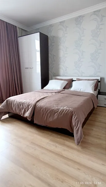 Квартира Квартира в самом центре с видом на набережную — Владикавказ