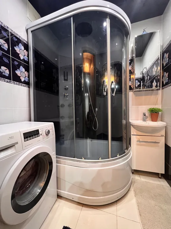 ⁠Апарты 51 с панорамным видом Теплый север