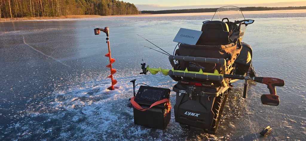 Домик в деревне