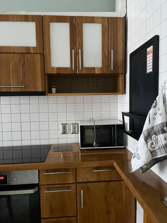 Уютная квартира- студия