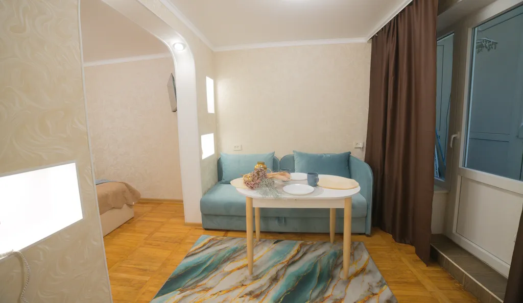 Квартира комфорт