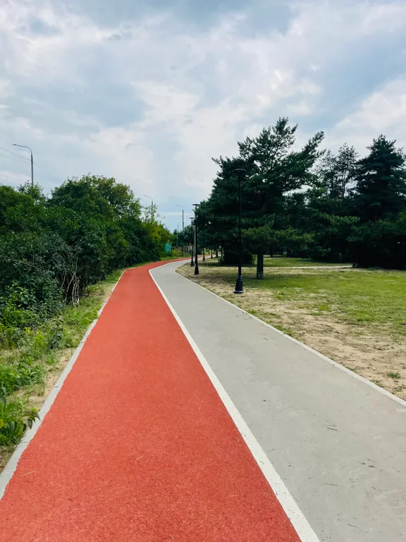 Гостевой номер в центре Сквер Волкова у Набережной парк