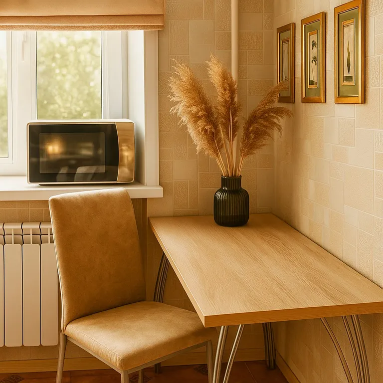 Уютная квартира рядом с ЖД вокзалом и Александровской больницей