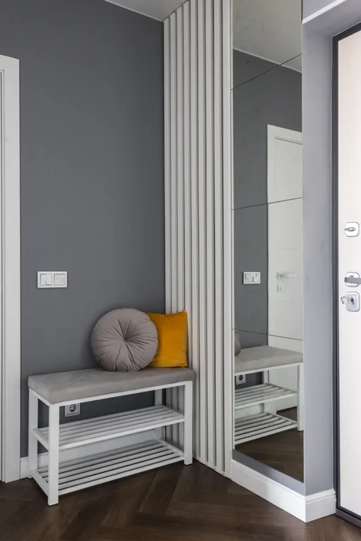 Квартира Hugge Place | Апартаменты у Набережной, метро Речной Вокзал — Новосибирск