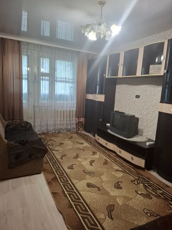 1-комнатная Квартира — аренда посуточно в Нижний Новгород