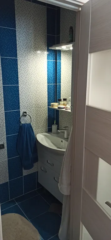 Уютная квартира у моря