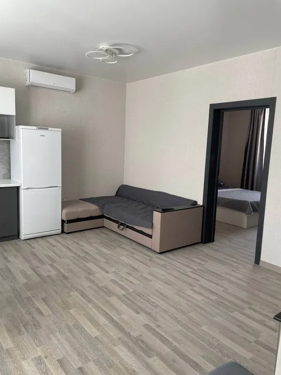 Квартира Уютная квартира в гостевом доме — Севастополь