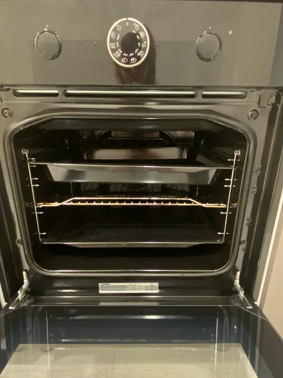 Новая уютная квартира