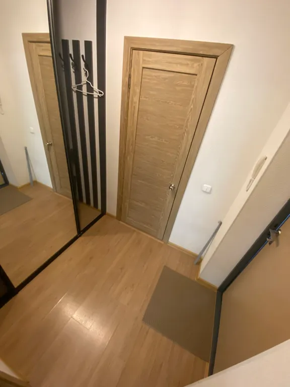 Квартира 1-комнатная Квартира — Екатеринбург