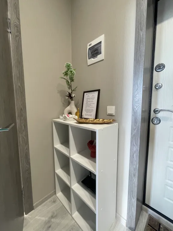 Уютная квартира в Ласкино-парк